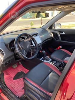 هيونداي كريتا